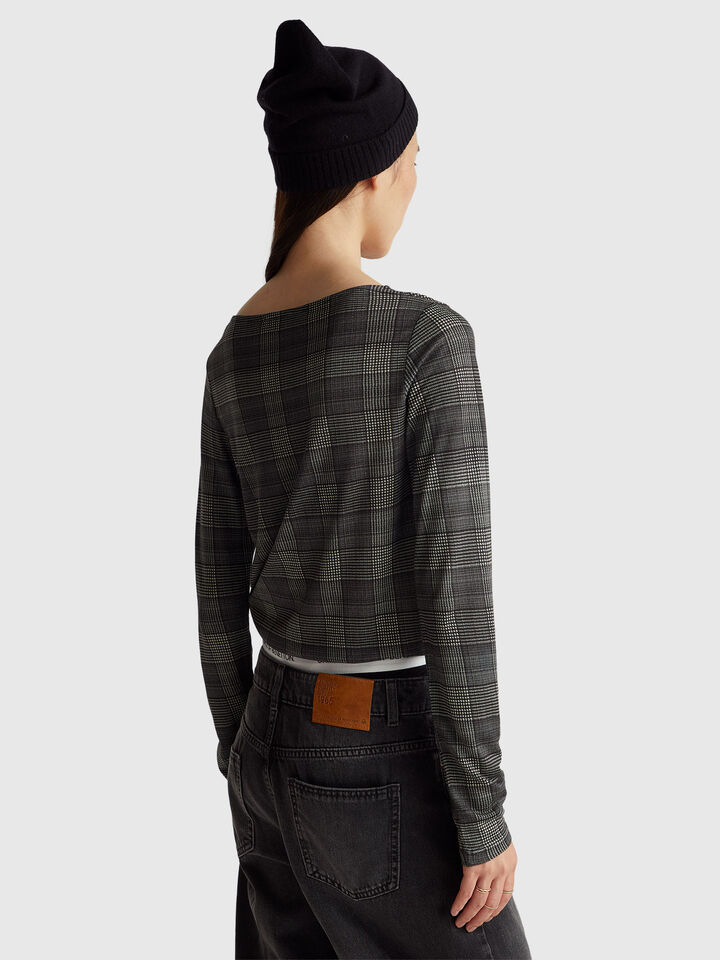 T-SHIRT L/S Women image number 2